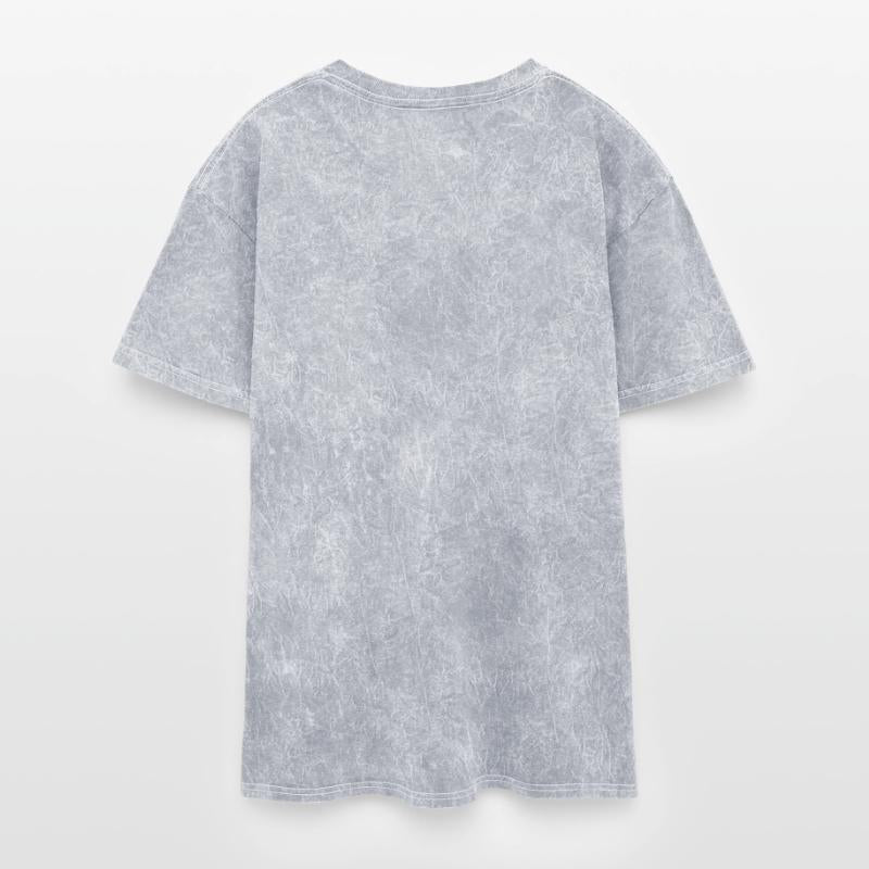 VOLTAGE – Bold Electric Energy Tee