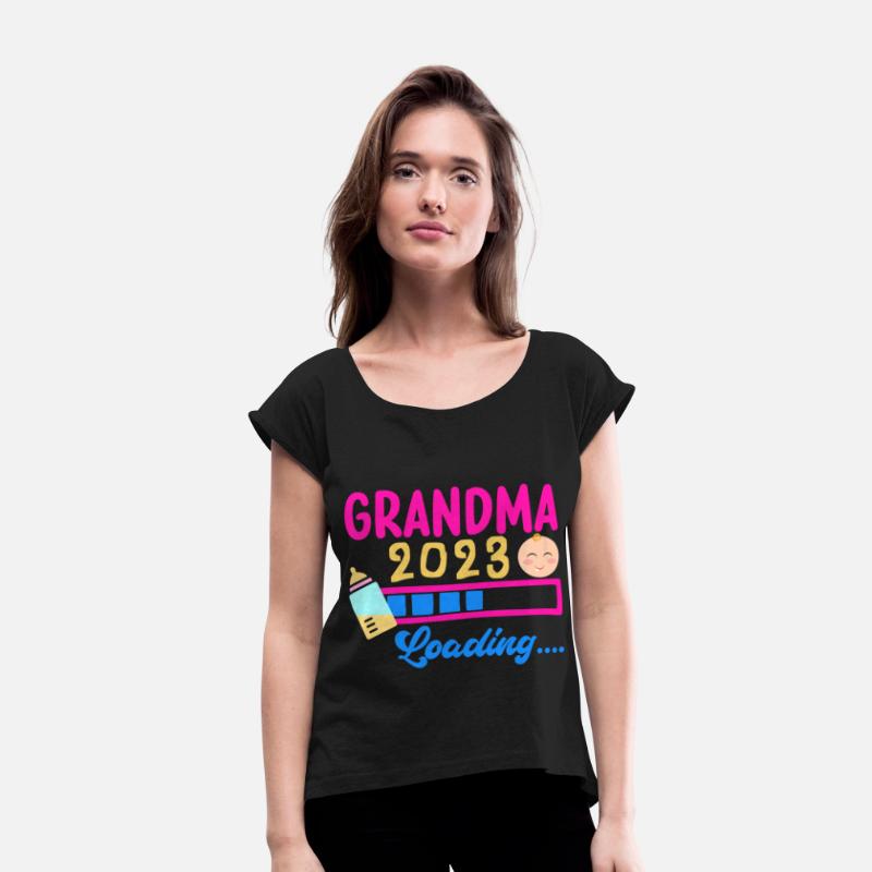 2023 Grandmother, Grandma-to-be 2023, 2023 Grandma