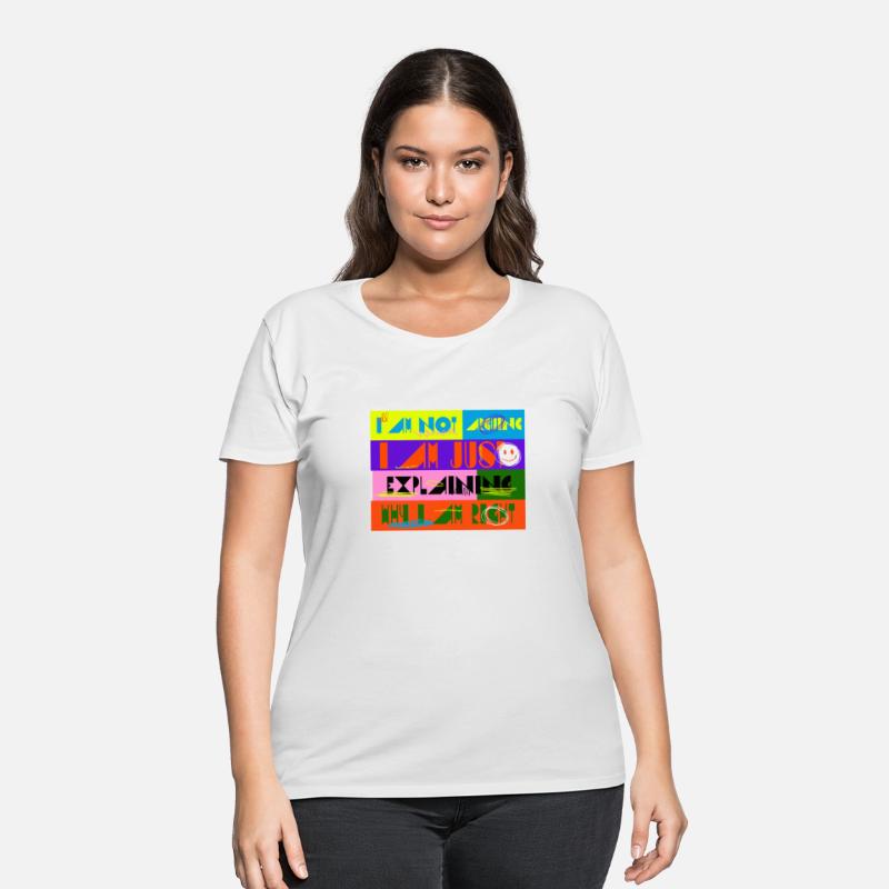 Abstract Quote Scribble boss day gift