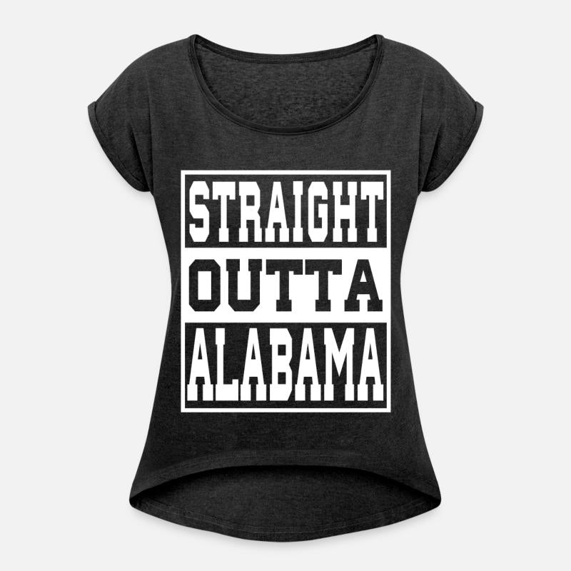 Alabama Straight outta Alabama Ideas