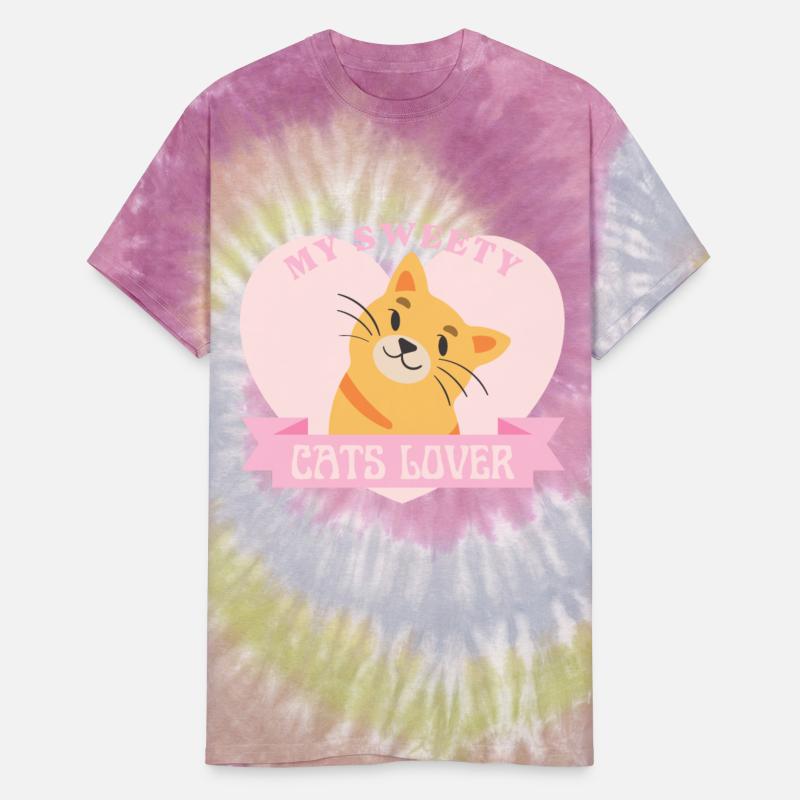 All Cats Is My Sweety I Heart Cats Cats Lover Pets