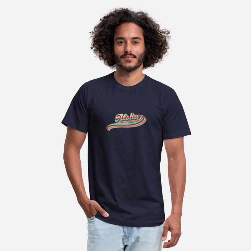 ALOHA VINTAGE | ALOHA BEACH | ALOHA TRAVEL | ALOHA