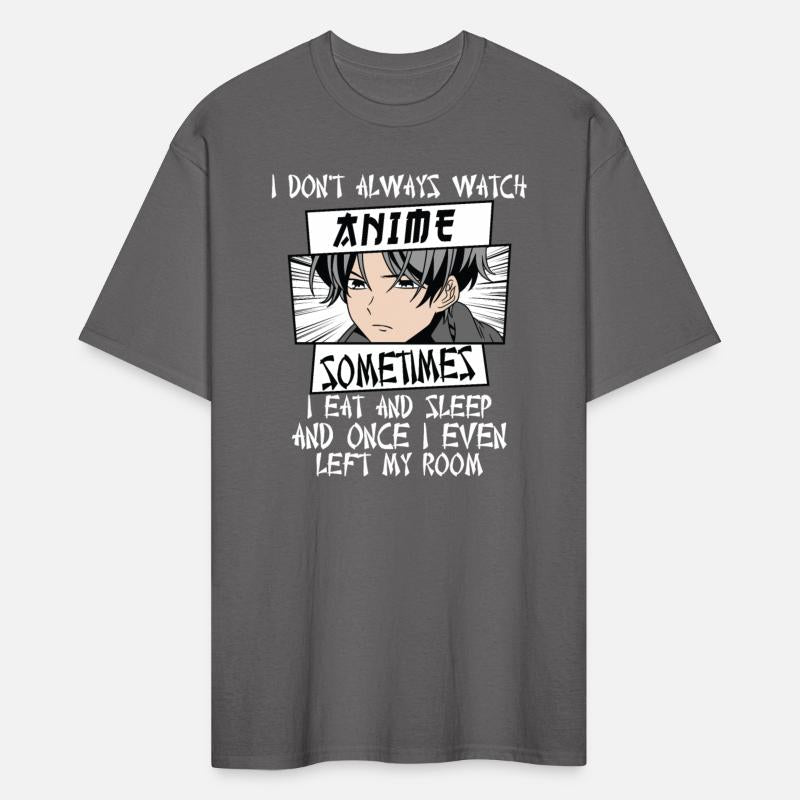 Anime Art For Men Women Teen Girls Anime Merch