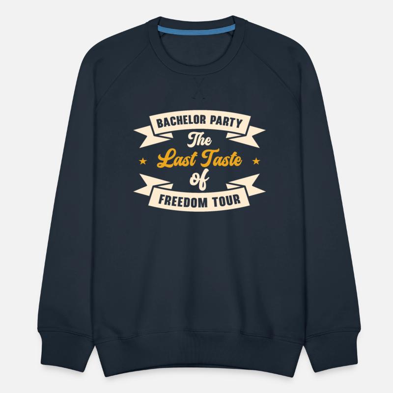 Bachelor Liquor Freedom Tour Bachelor Party