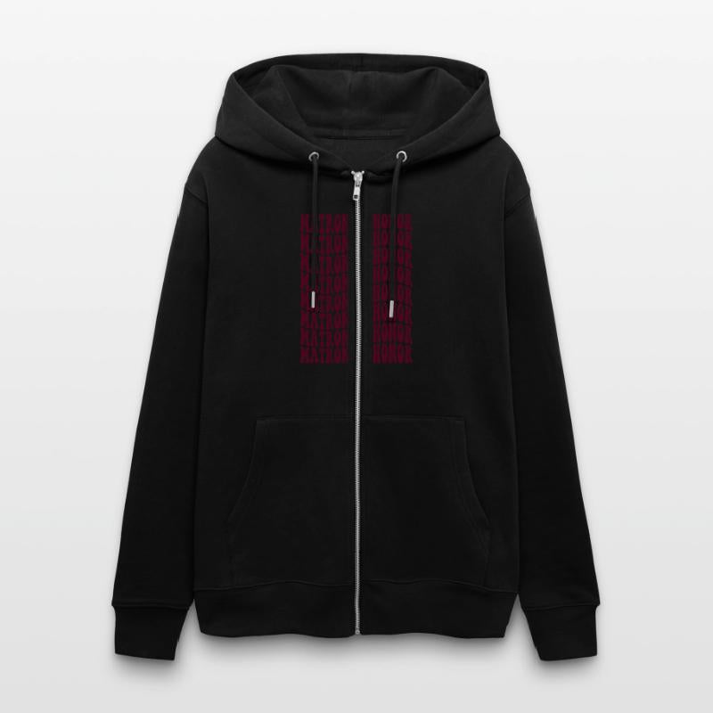 Bachelorette Party Matron of Honor Burgundy Design