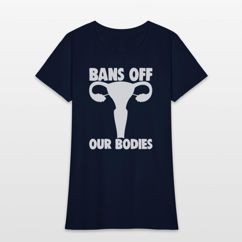 Bans Off Our Bodies