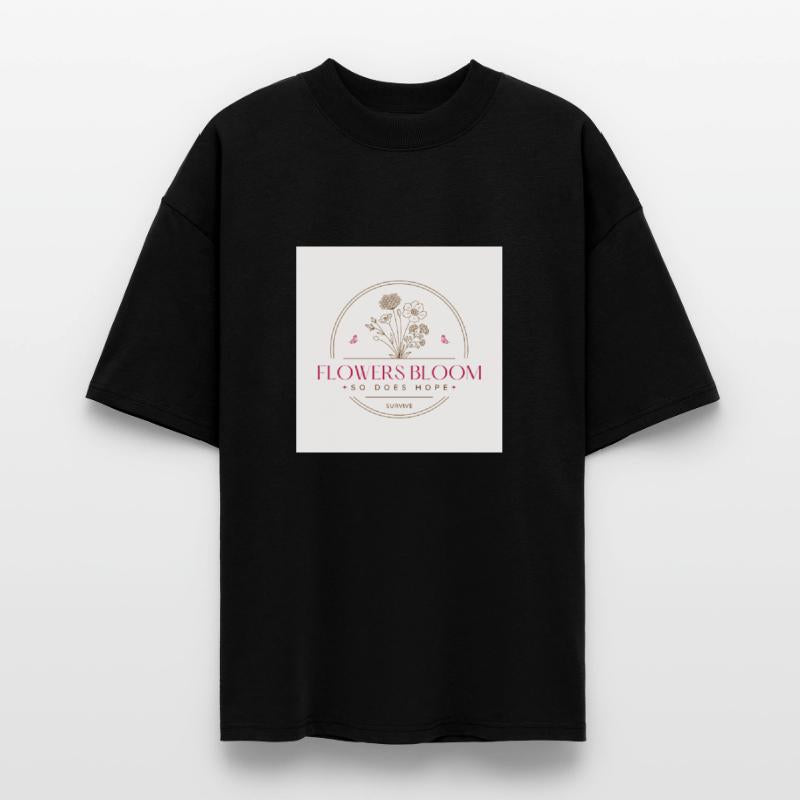 Blooming Hope – Let Light In