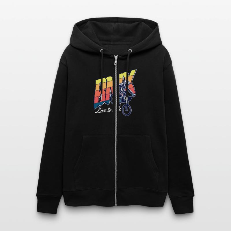 BMX BMX Live To Ride