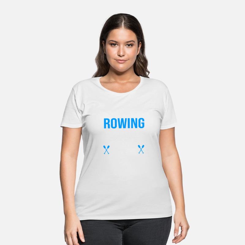 Boat Crew Rowing Team