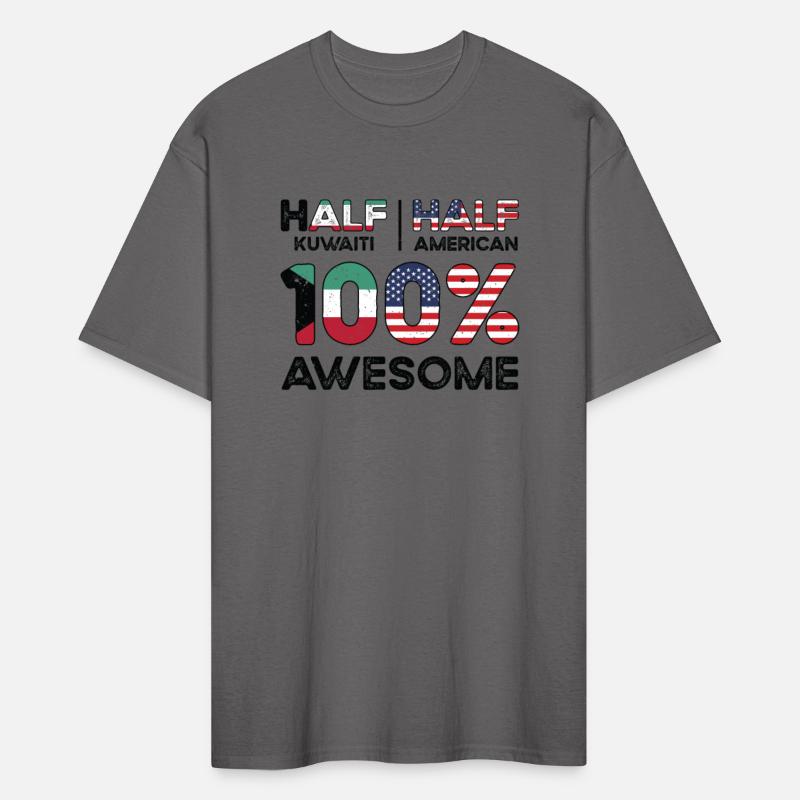 Born Kuwaiti Kuwait American USA Citizenship