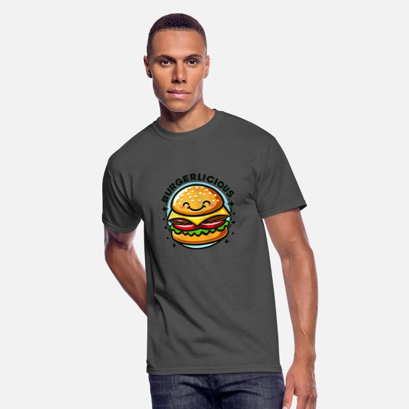 Burgerlicious