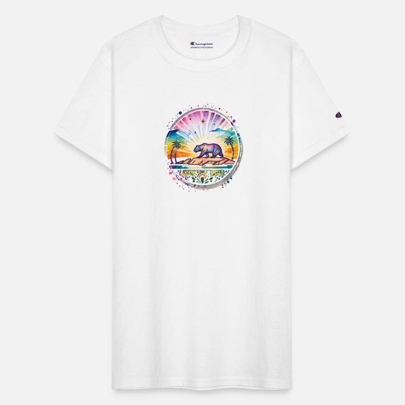 California gift idea