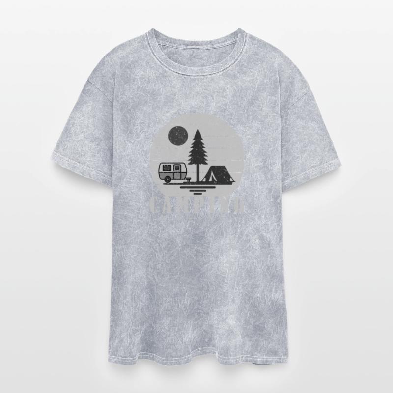 Camping Go Refresh Classic Old Times