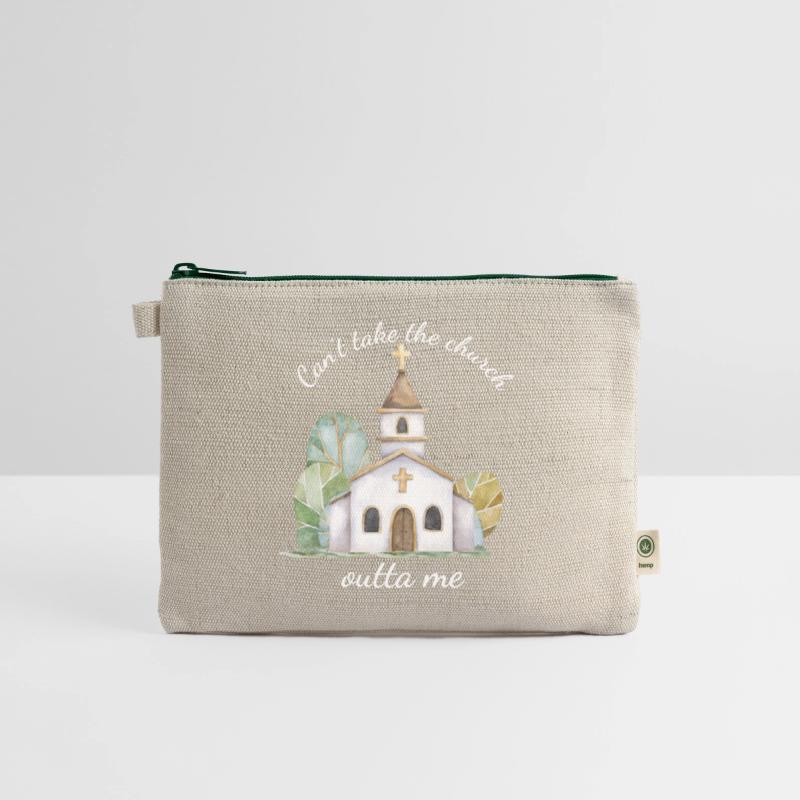 Can't Take The Church Outta Me