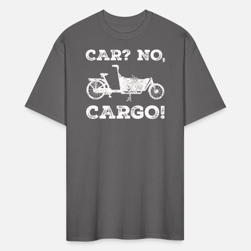 Car No Cargo Bicycle Cargobike