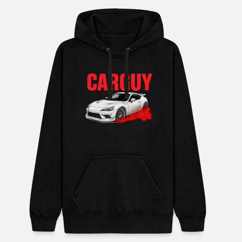 CARGUY– High-Speed Adrenaline & Motorsport