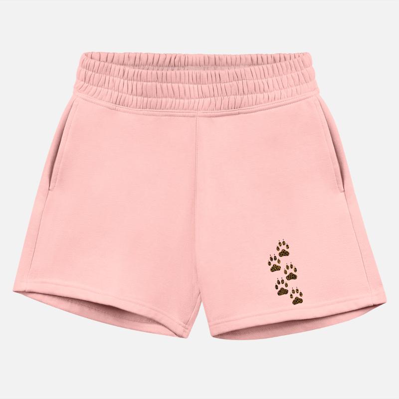 Cat claw leopard prints meow here kitty pussy