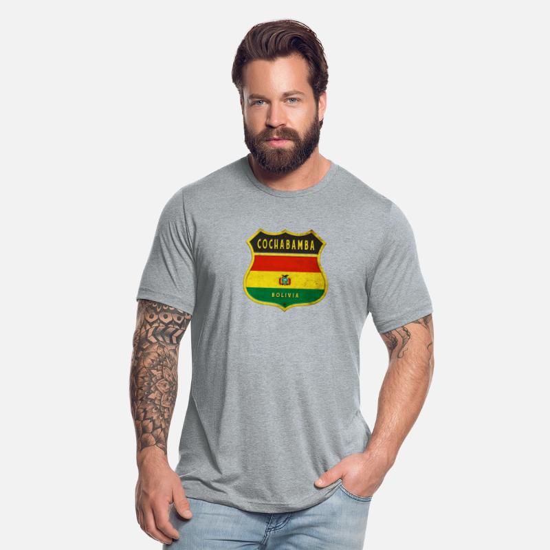 Cochabamba Bolivia coat of arms design