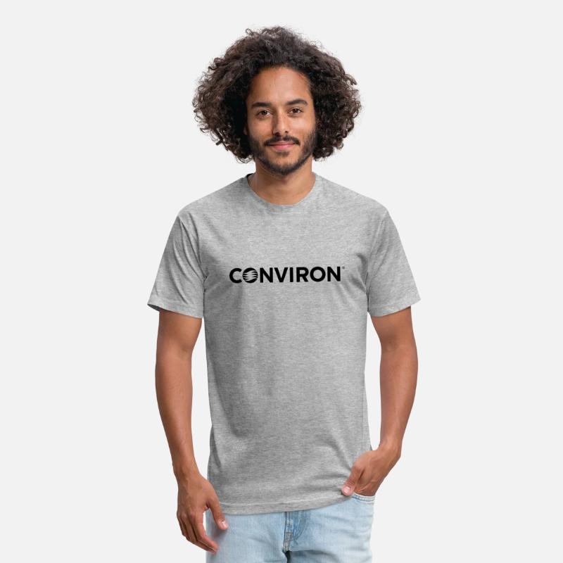 CONVIRON logo BLACK
