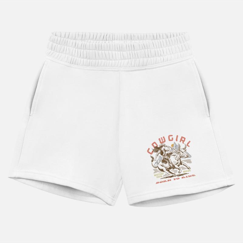 CowGirl Born to ride