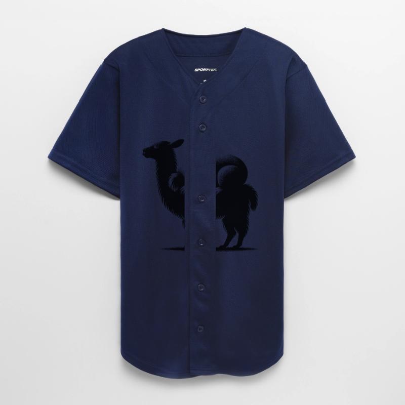 Cuddly Llama With A Chilling Koala On Its Back