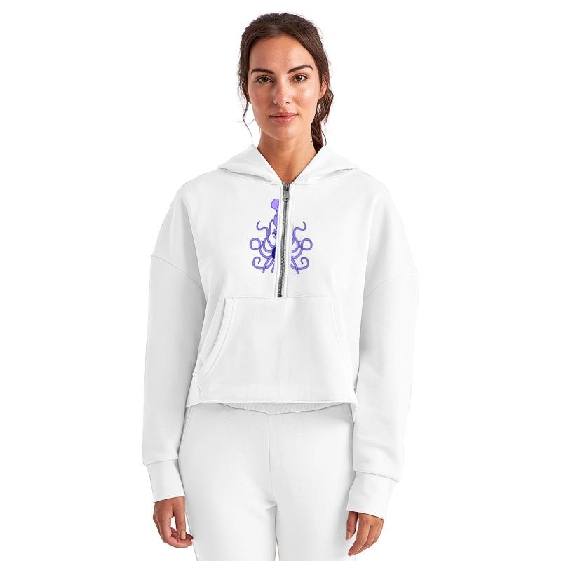 DJ Octopus Kraken Giant Squid Music Record Party