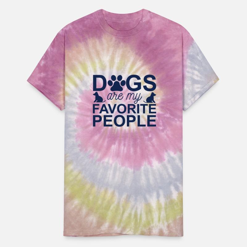 Dogs are my favorite people