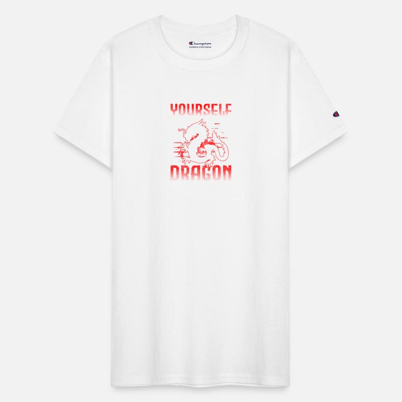 Dragons Fantasy Tattoo