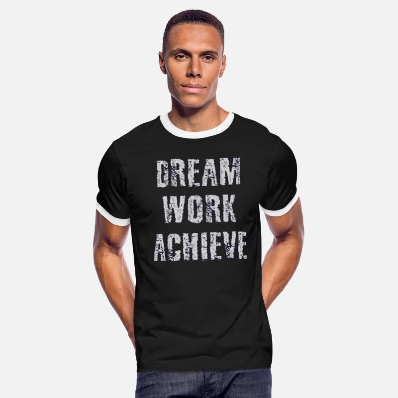 Dream Work Achieve Design