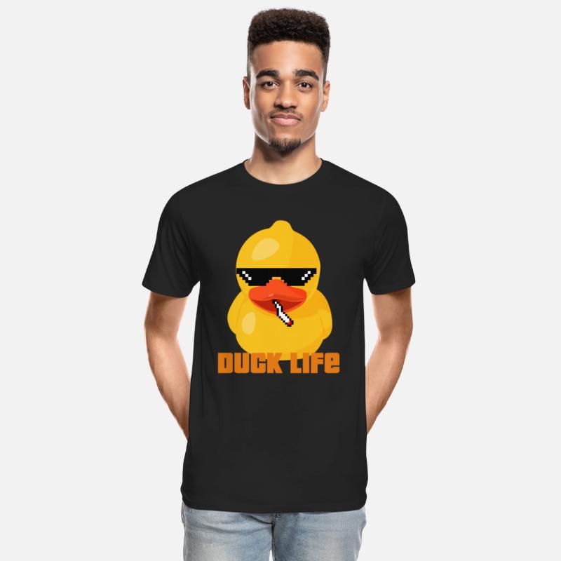 Duck Life - Duck thug life