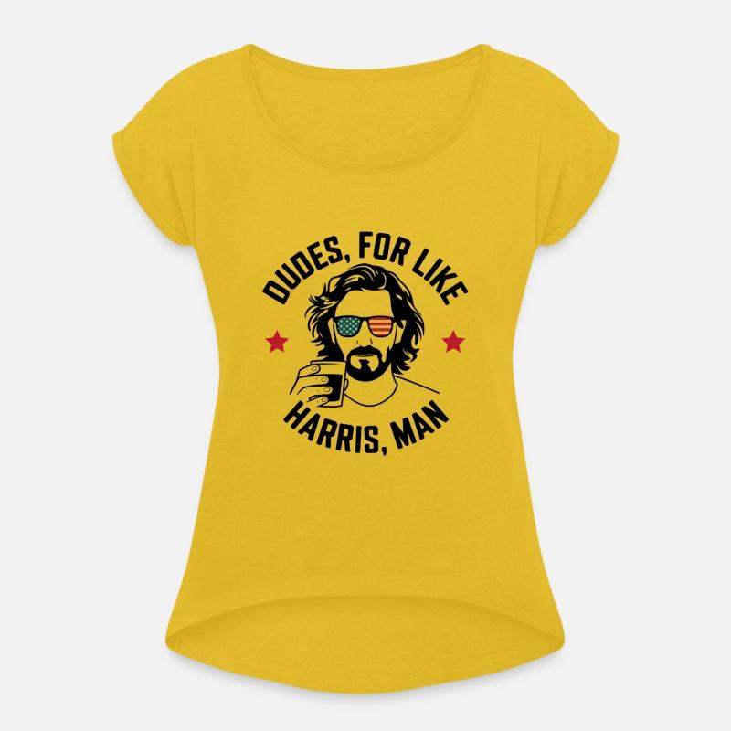 Dudes For Like Harris Man White Dudes For Harris 2