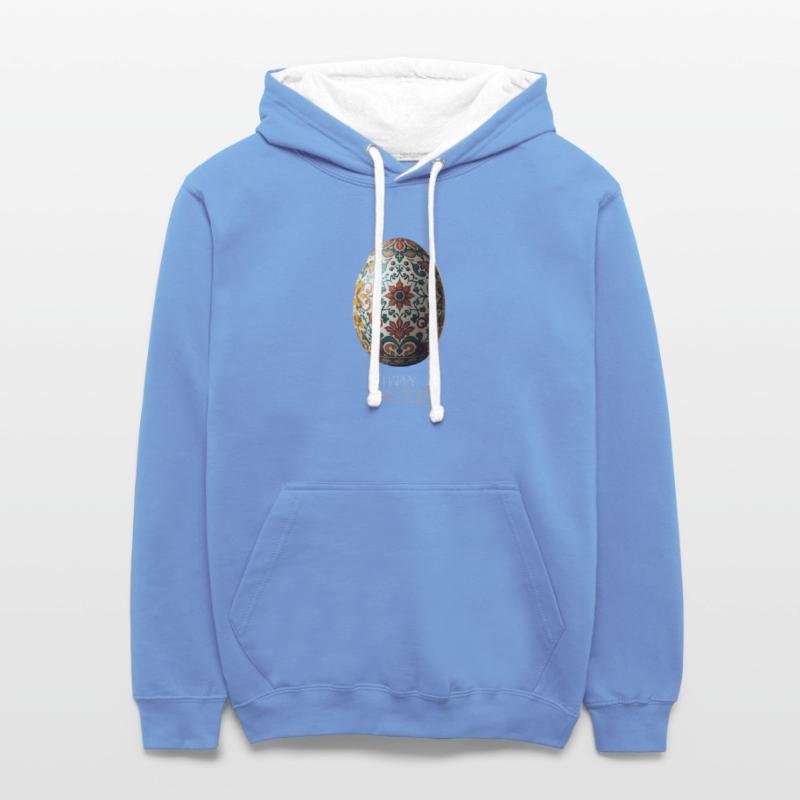 EAST EUROPEAN EASTER EGG