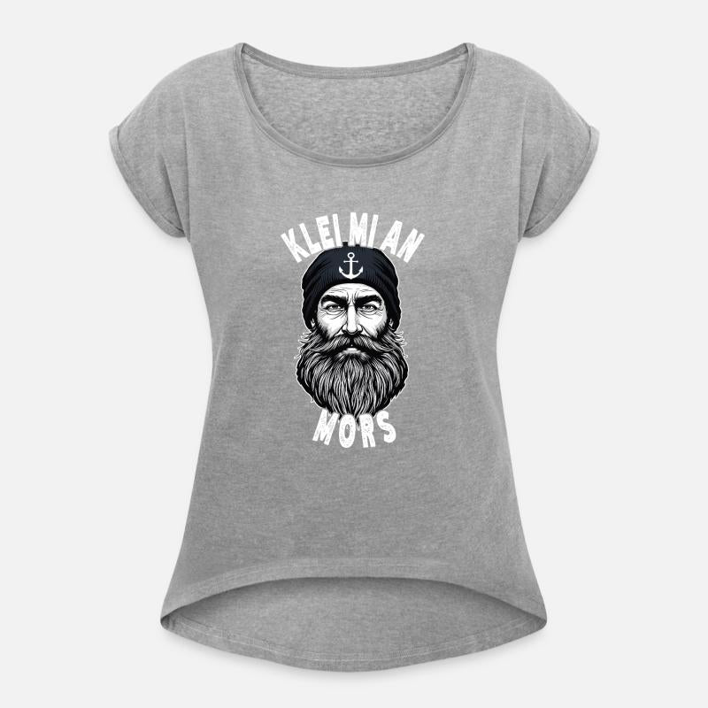 East Frisian Klei Mi An Mors