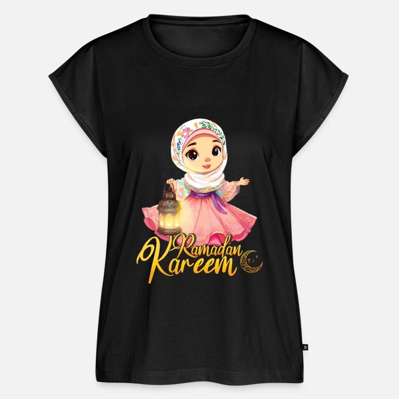 Eid Mubarak Happy Ramadan Muslim