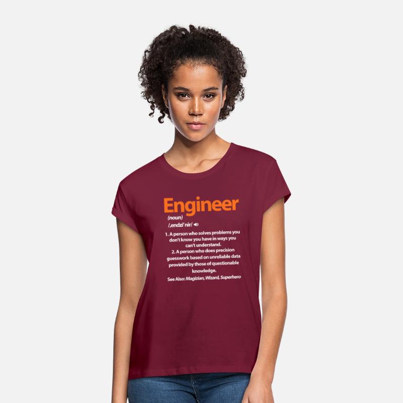 Engineer Definition
