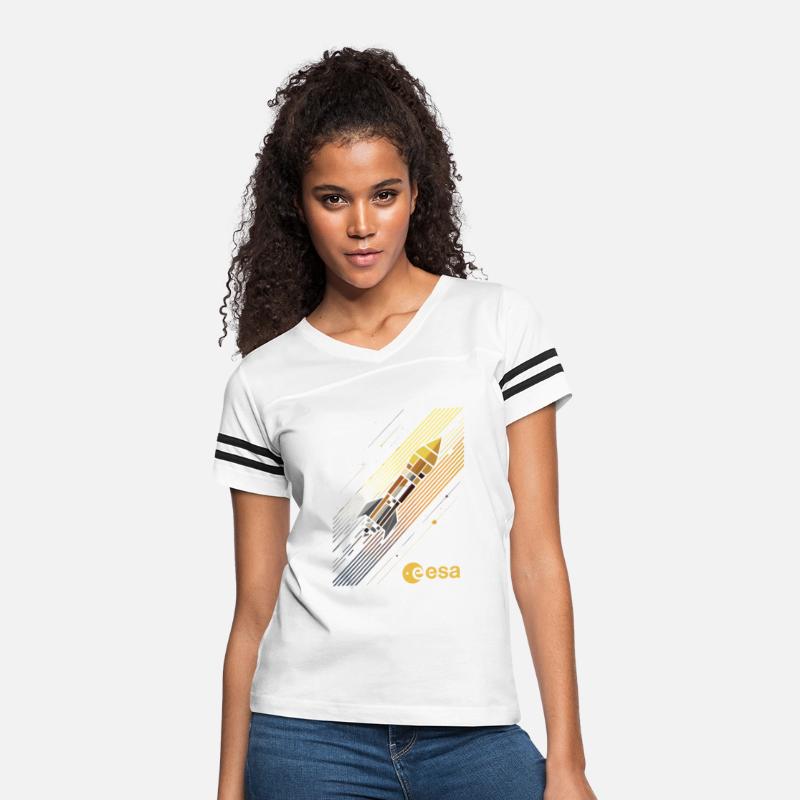 European Space Agency Logo T-Shirt