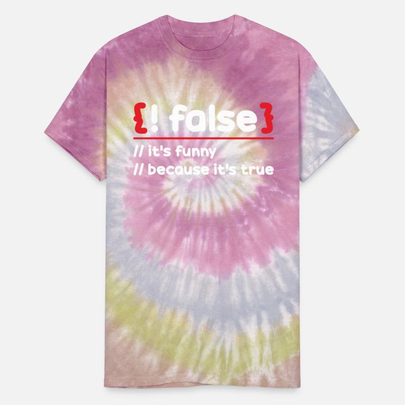 False Funny Because True Computer Coding