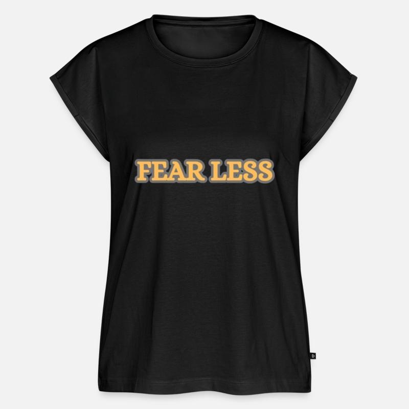 FEARLESS DESIGN