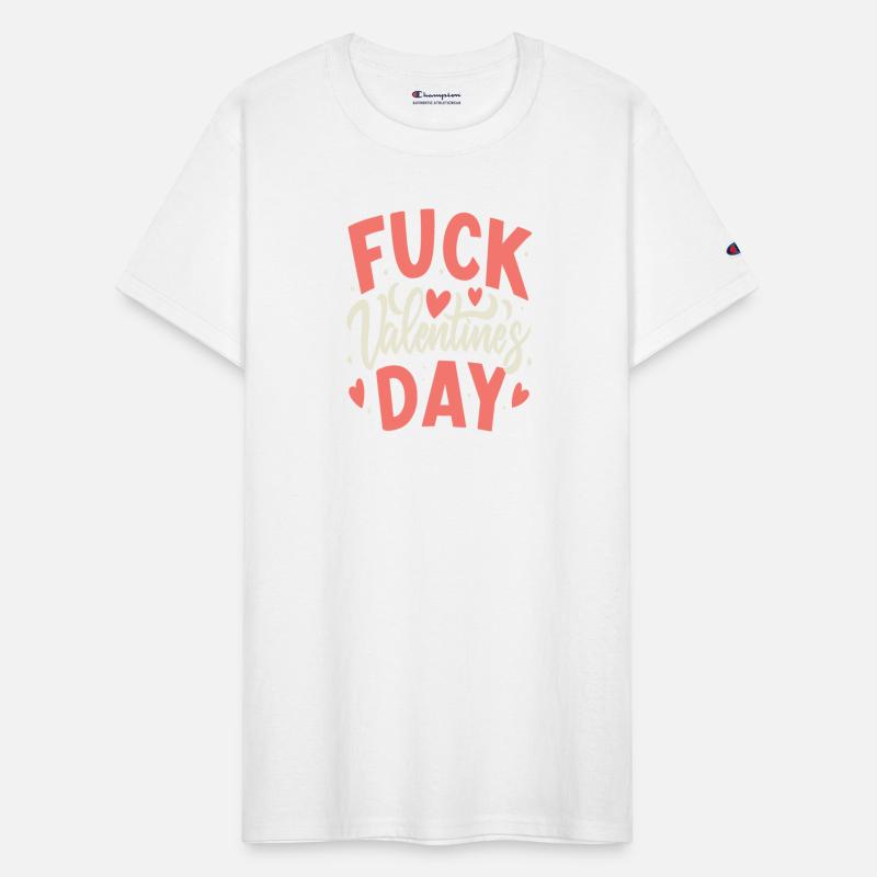 Fuck Valentine's Day