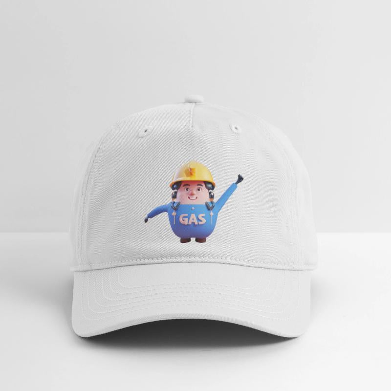 Fueling Your Style: Gas Worker Inspired Tees Now A