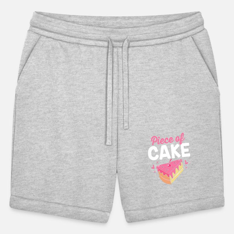 Funny Cake Decorator Pastry Humor Piece Of Cake