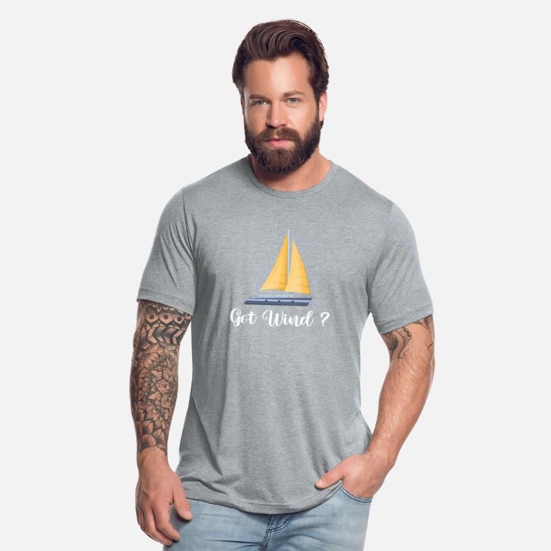 Funny Sailboat Design