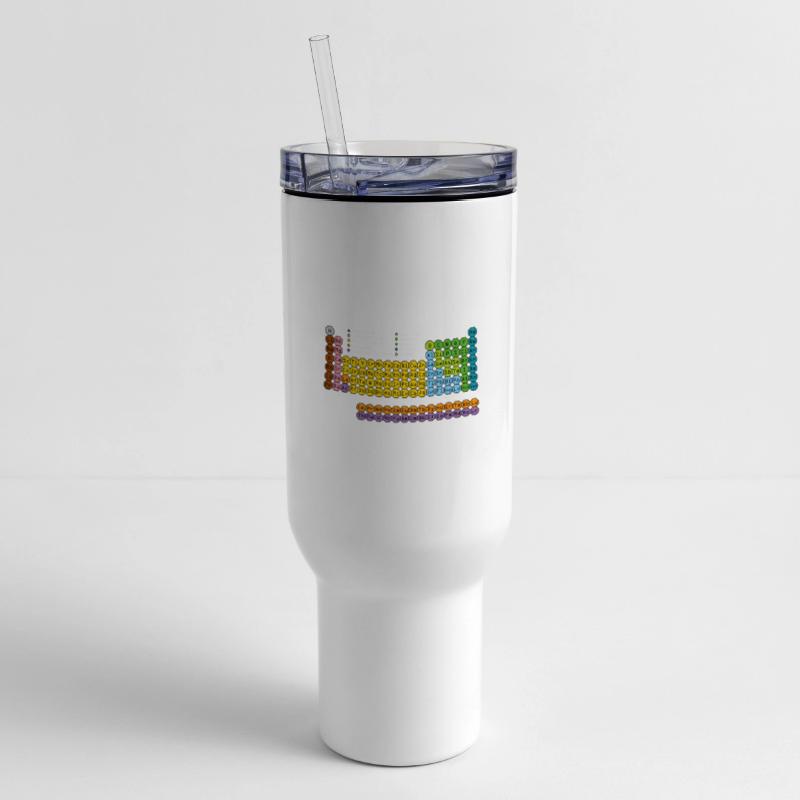 Funny Science Geek Nerd I Wear This Periodically