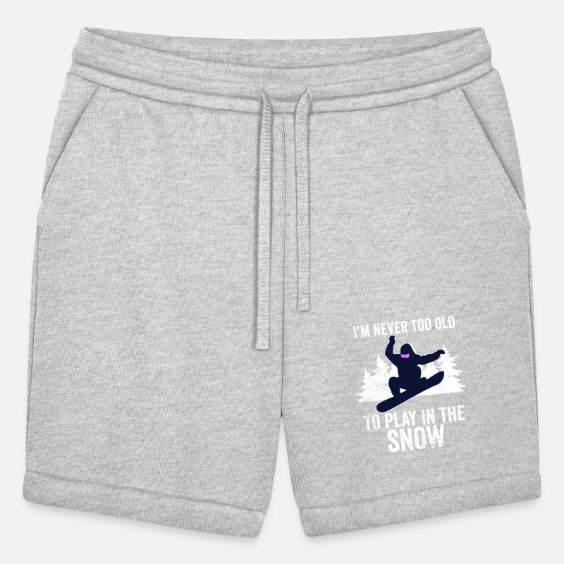 Funny Snowboarding Gifts Snowboard Snowboarder