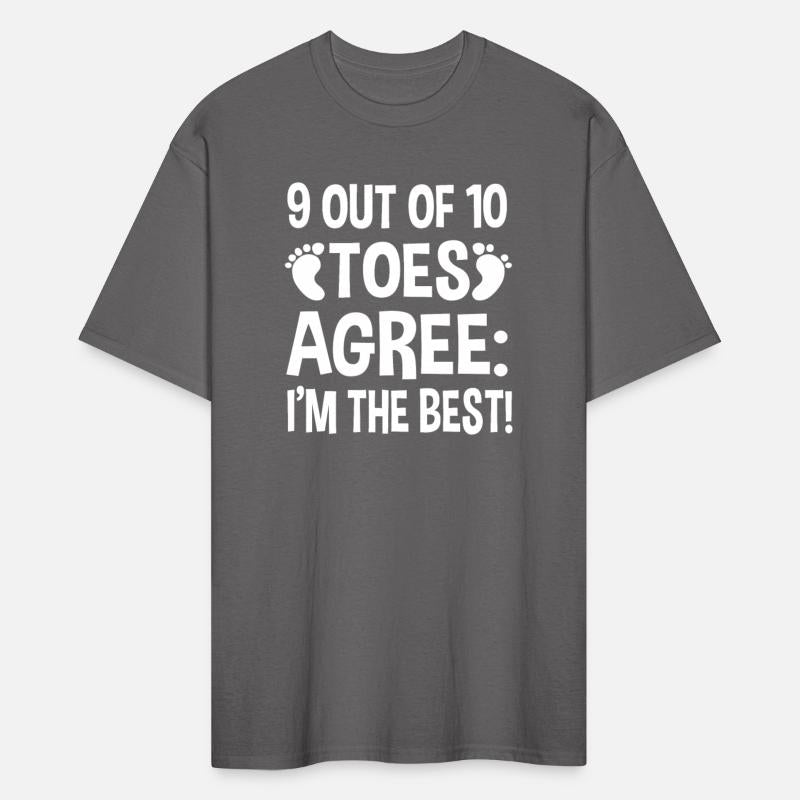 Funny Toe Amputation Shirt