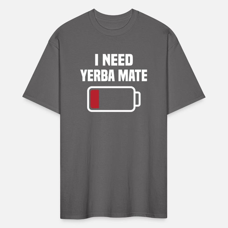 Funny Yerba Mate Outfit