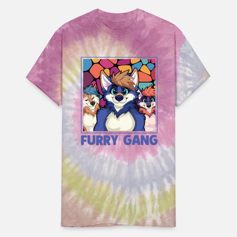 Furry Gang Alter Otherkin Therian