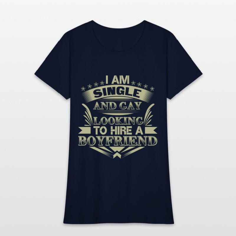 Gay Single Lgbt Homo