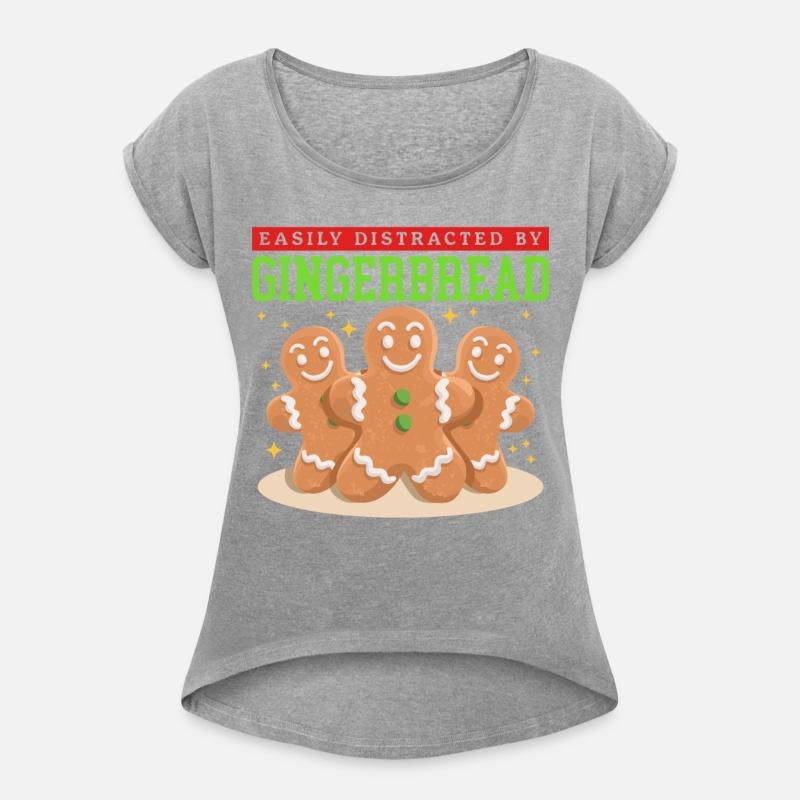 Gingerbread Man By Gingerbread