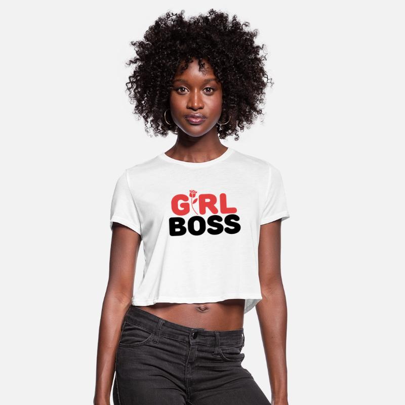 Girl Boss